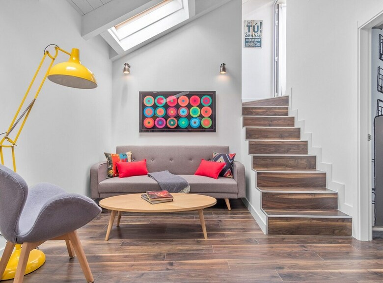 Apartamentos Relatores