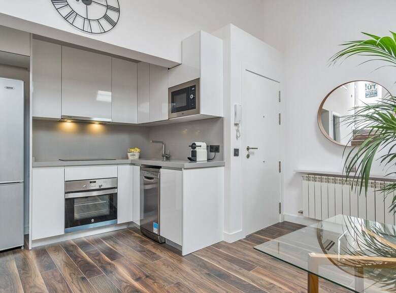 Apartamentos Relatores