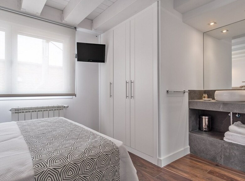 Apartamentos Relatores