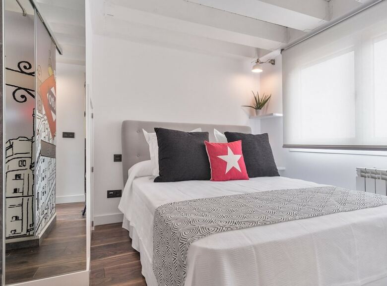 Apartamentos Relatores