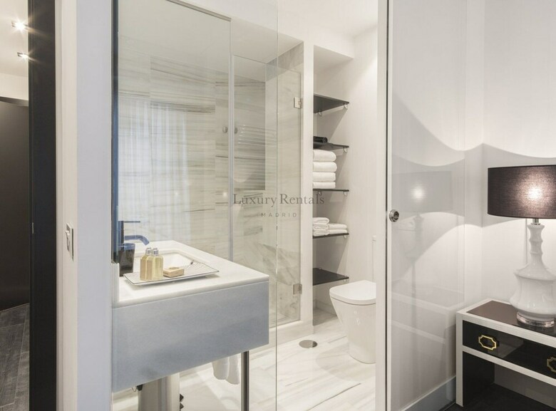 Apartamentos Gran Via Deluxe II