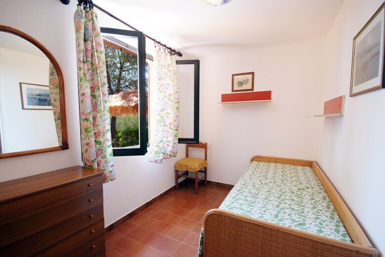 Apartamento Residence Sud Est