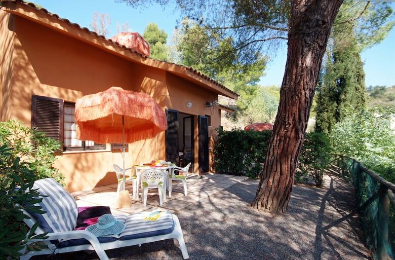 Apartamento Residence Sud Est