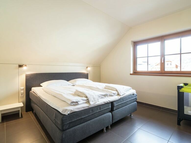 Plush Valley-view Chalet In Mauterndorf With Sauna