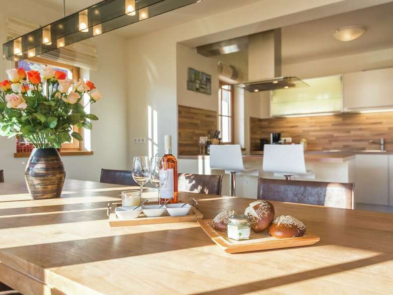 Plush Valley-view Chalet In Mauterndorf With Sauna