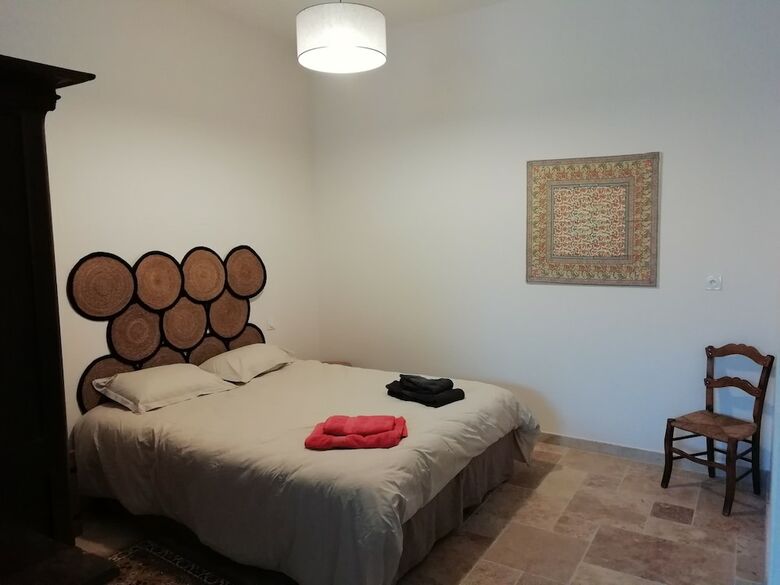 Chateau La Vidalle