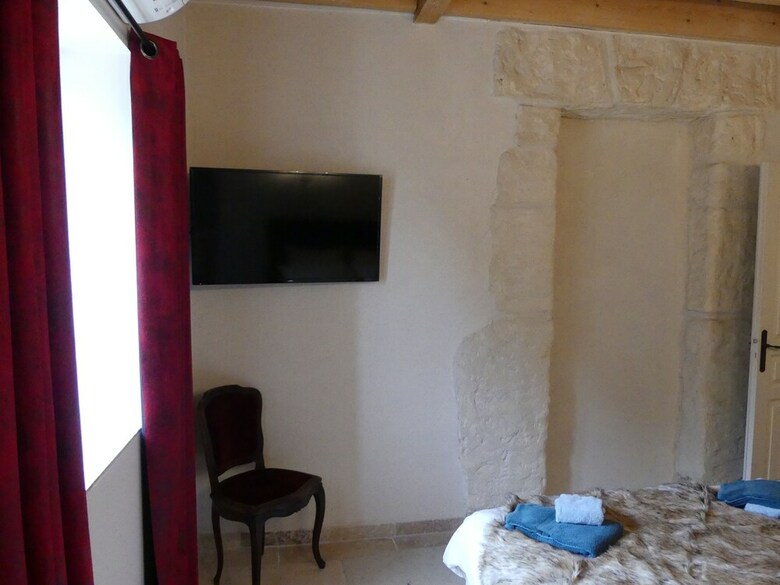 Chateau La Vidalle