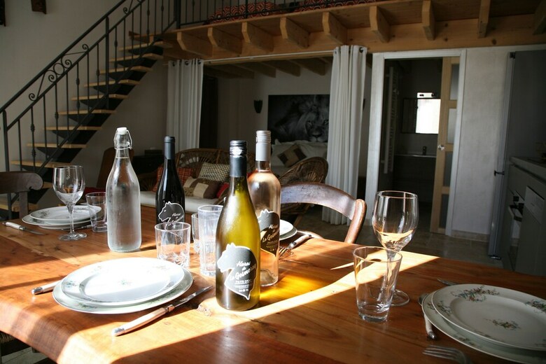 Chateau La Vidalle