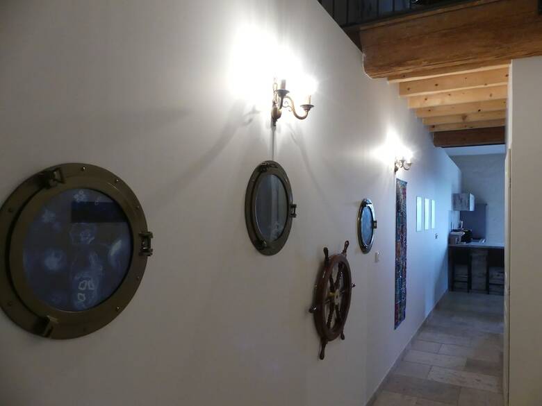 Chateau La Vidalle