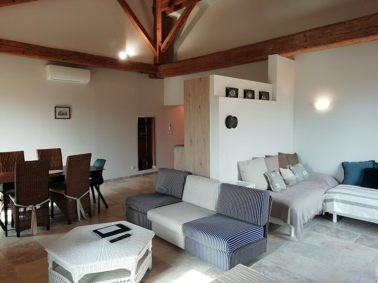 Chateau La Vidalle