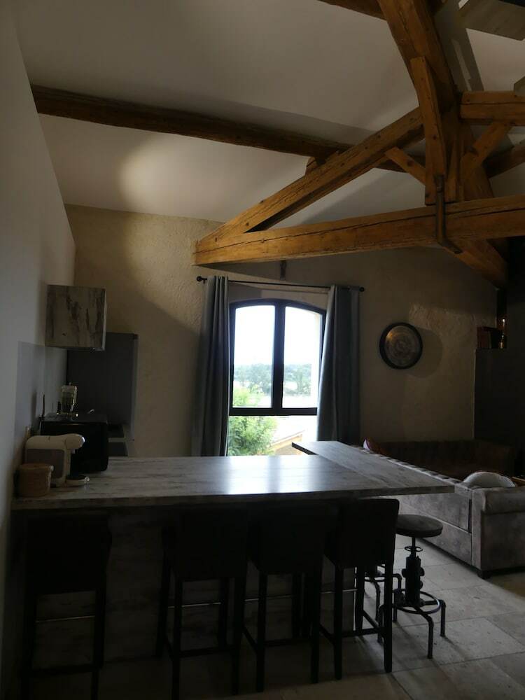 Chateau La Vidalle