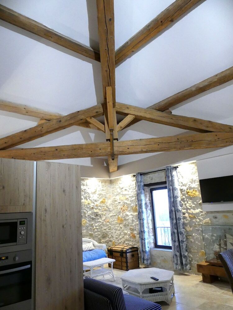 Chateau La Vidalle