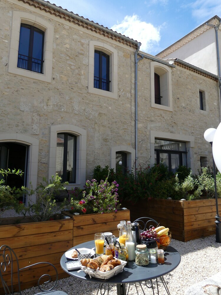 Chateau La Vidalle
