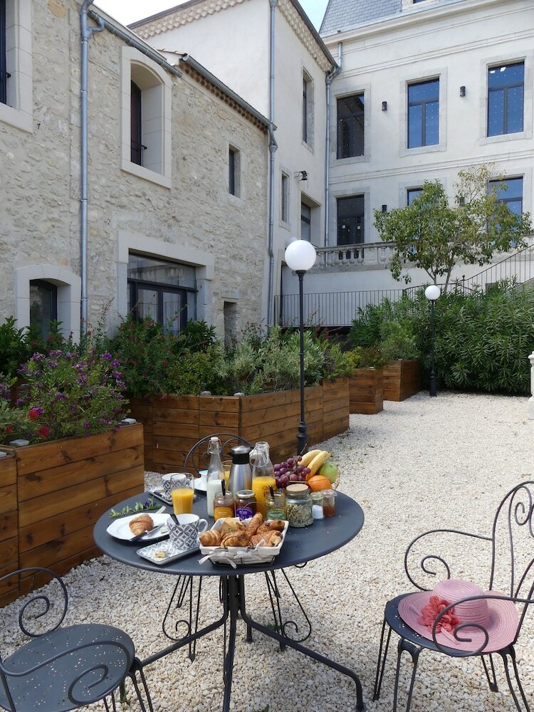 Chateau La Vidalle