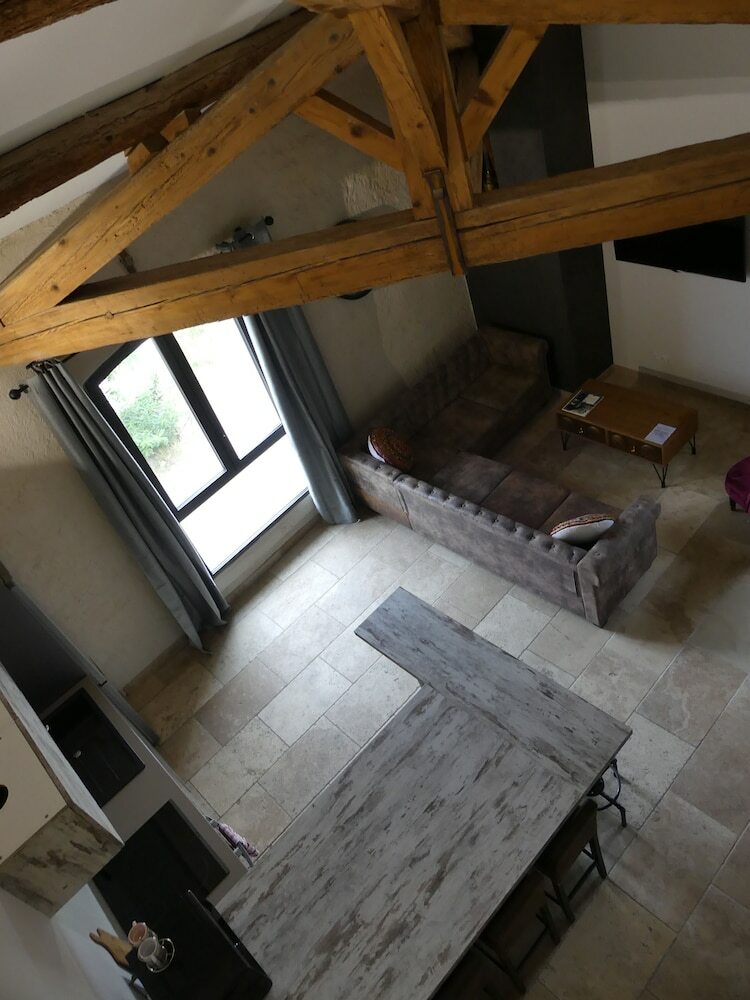 Chateau La Vidalle