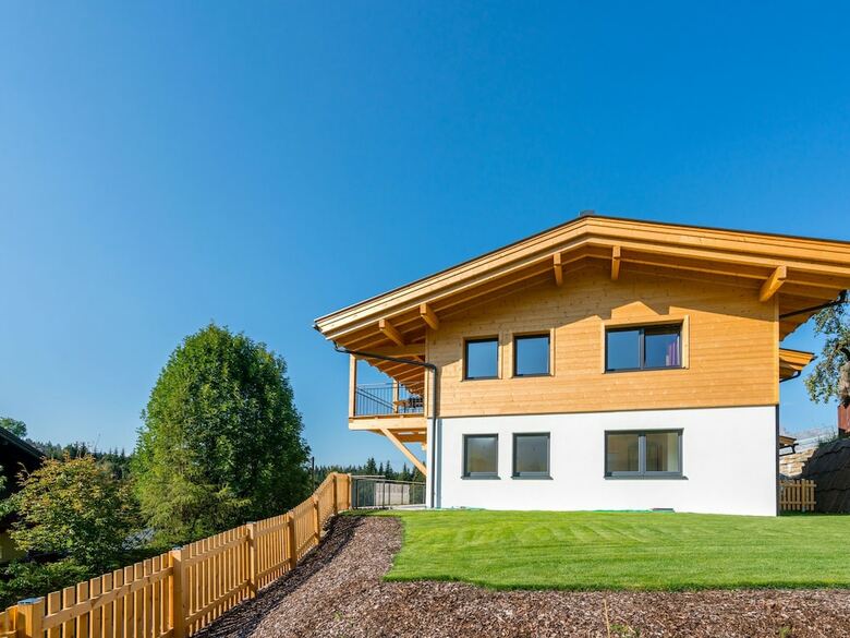 Spacious Apartment In Werfenweng Near The Lake