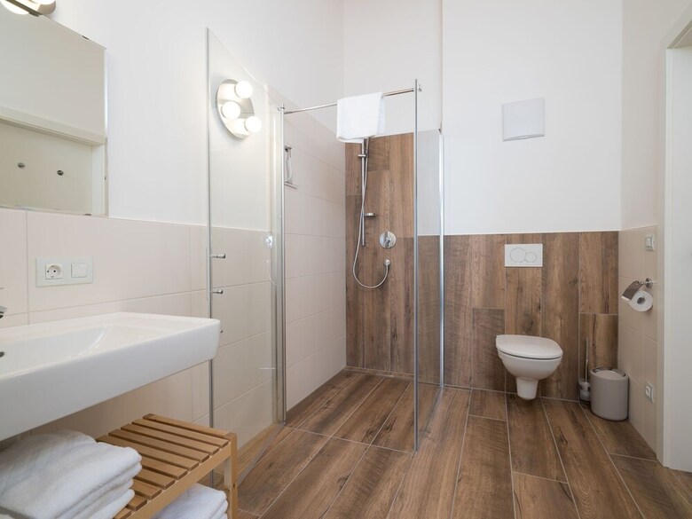 Spacious Apartment In Werfenweng Near The Lake