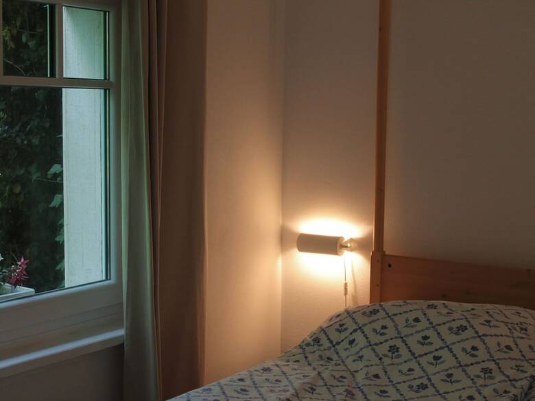 Peaceful Bungalow In Biendorf Germany With Terrace