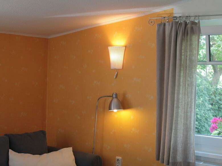 Peaceful Bungalow In Biendorf Germany With Terrace