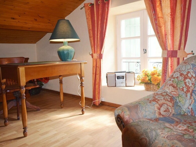 Beautiful Holiday Home In Saint-pons Near Forest