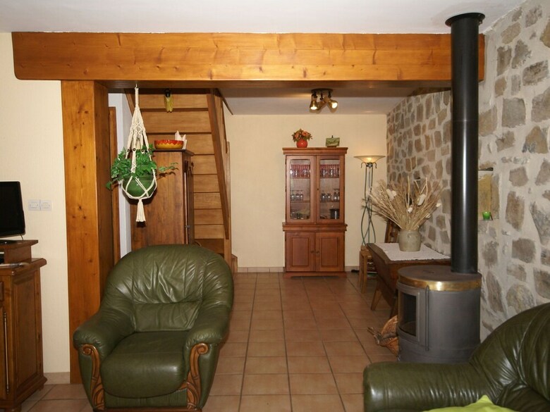 Beautiful Holiday Home In Saint-pons Near Forest