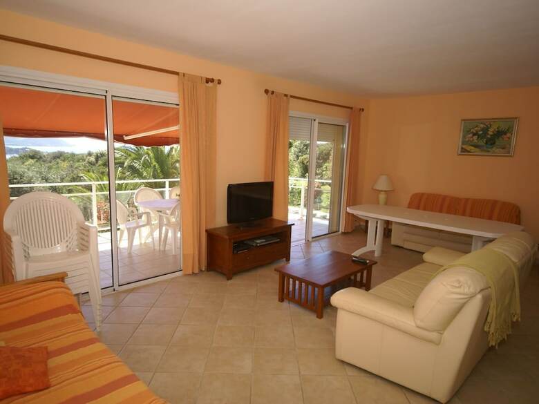 Villa Panoramic View Over The Sea With Private Swimming Pool