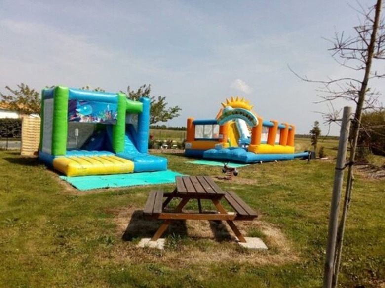 Camping Grand R
