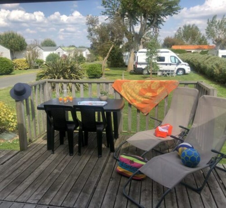 Camping Grand R