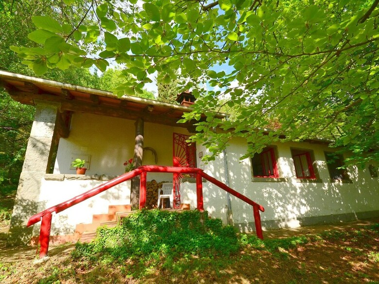 Deluxe Holiday Home With Pool In Migliorini