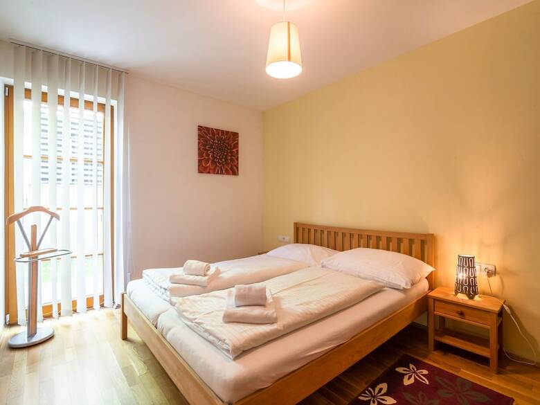 Modern Apartment In Rauris By The Forest