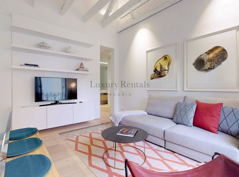 Apartamentos Lagasca VI
