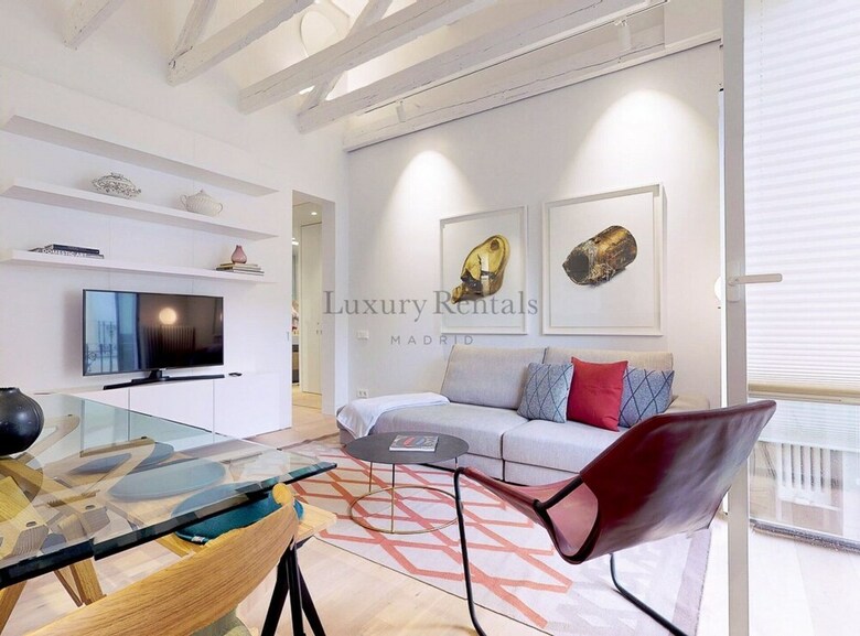 Apartamentos Lagasca VI