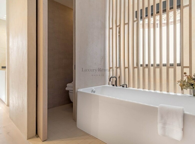 Apartamento Monte Esquinza