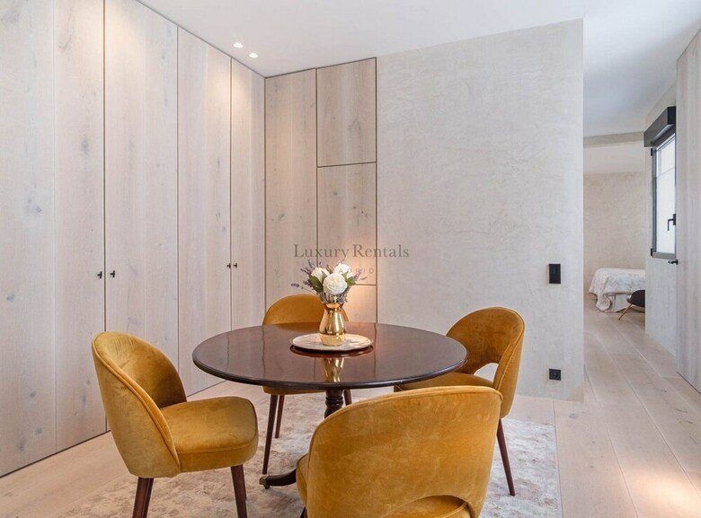 Apartamento Monte Esquinza