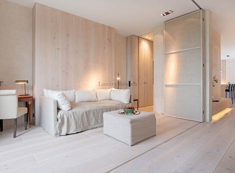 Apartamento Monte Esquinza