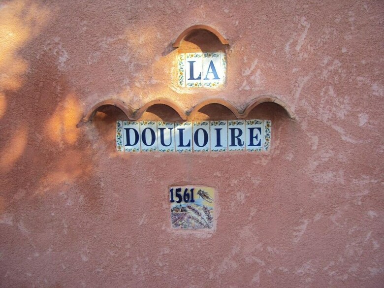 B&B La Douloire