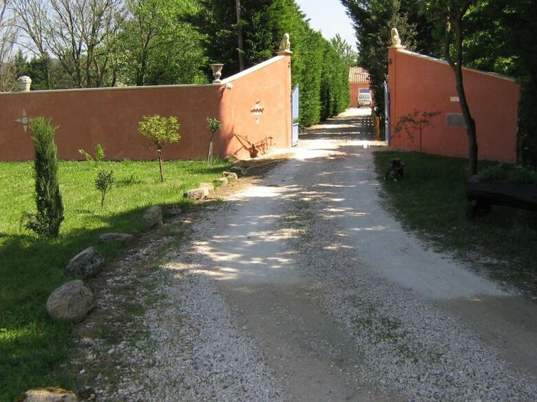 B&B La Douloire