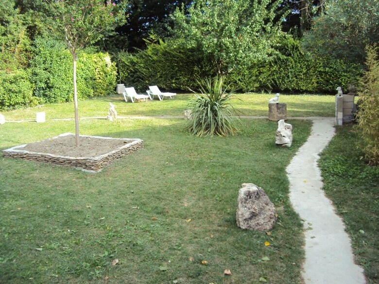 B&B La Douloire