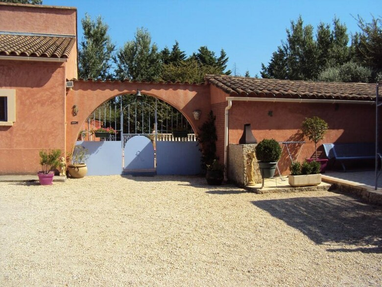 B&B La Douloire