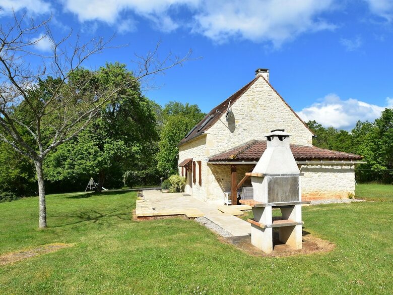 Spacious Holiday Home With Private Swimming Pool In Uzech