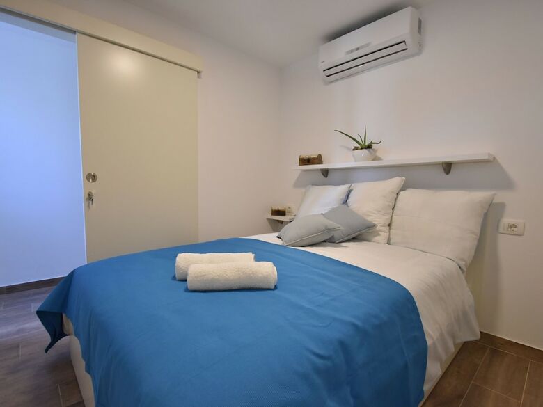 Spacious And Comfortable Apartment, 3 Km Outside The Historical Centre Of Split