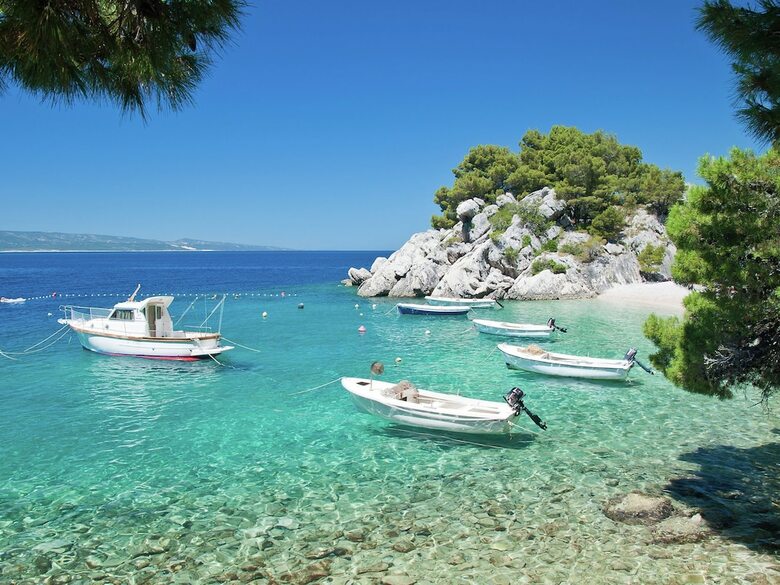 Spacious And Comfortable Apartment, 3 Km Outside The Historical Centre Of Split