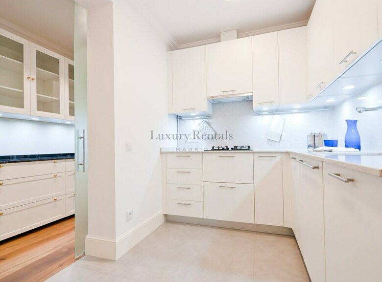 Apartamentos Lagasca II