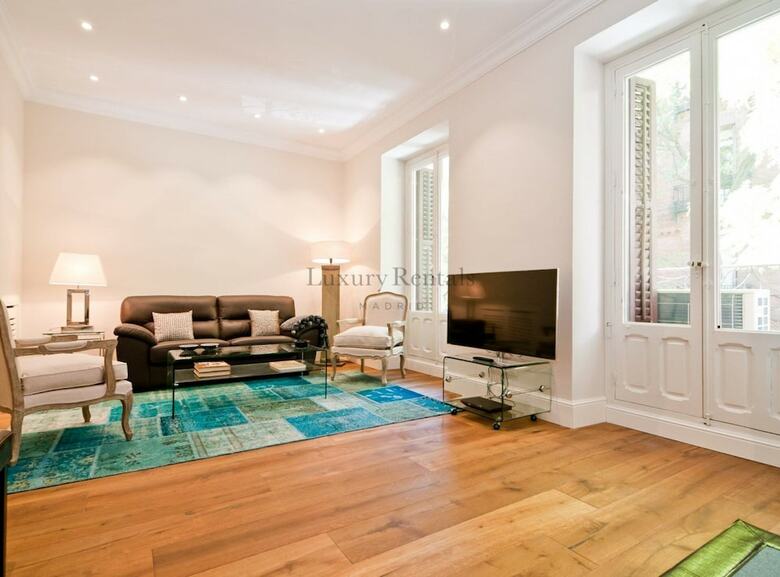 Apartamentos Lagasca II