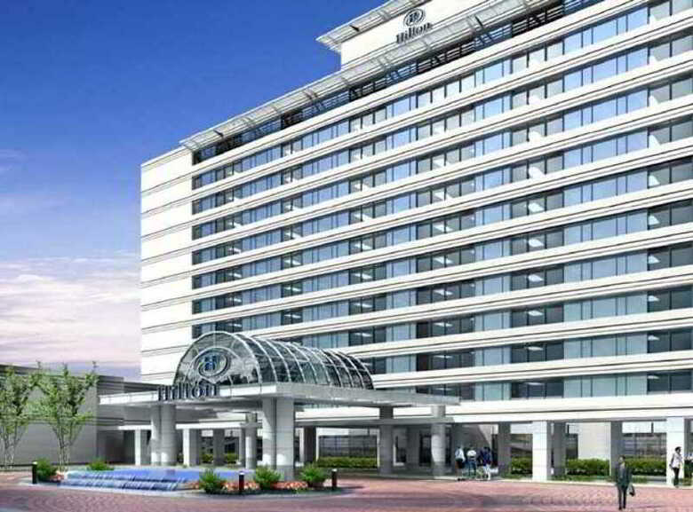Hotel Hilton New York Jfk Airport