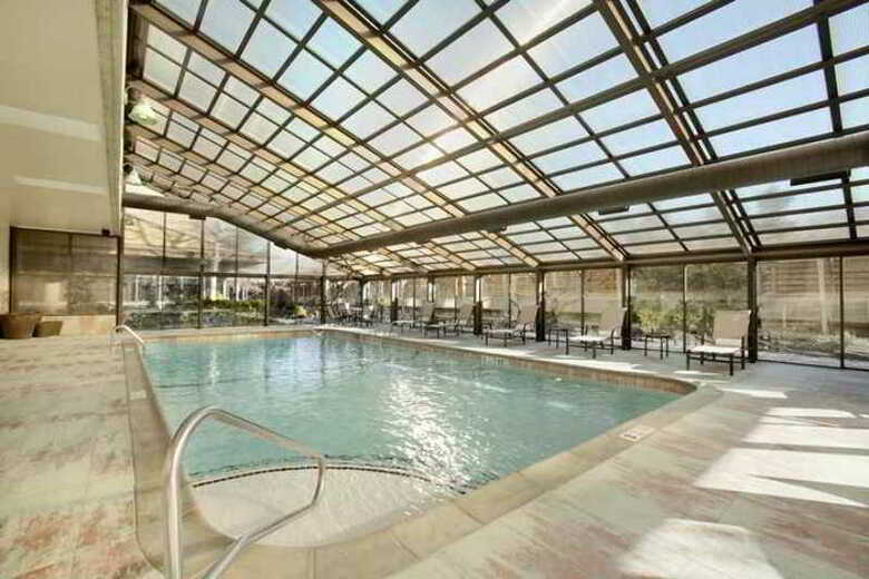 Hotel Hilton New York Jfk Airport