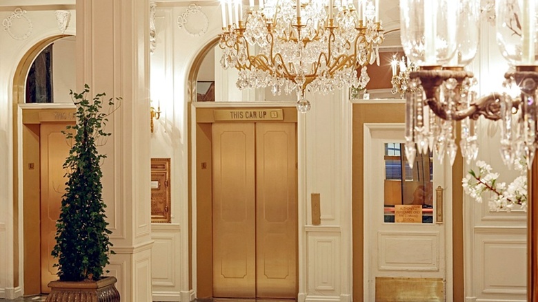 Hotel Warwick