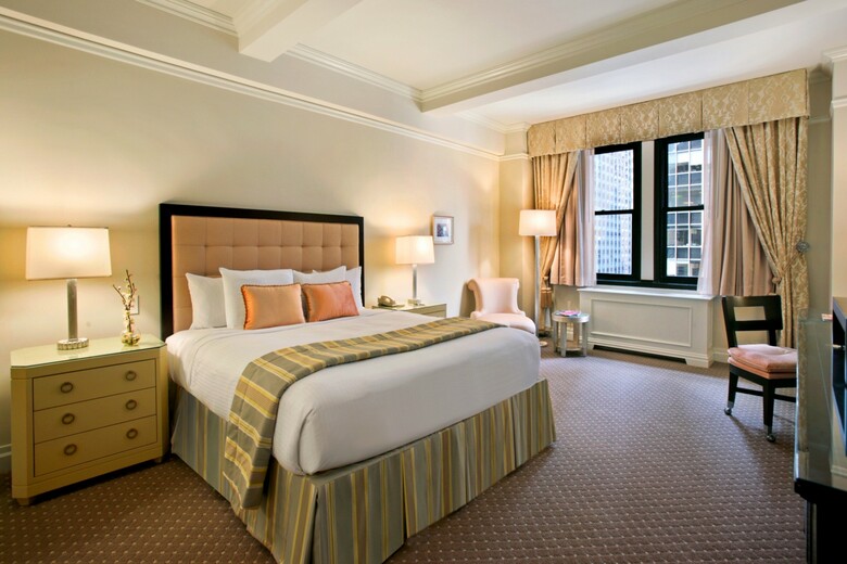 Hotel Warwick