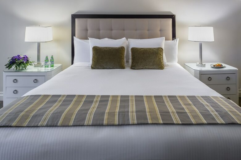 Hotel Warwick