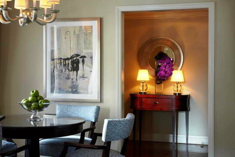 Hotel Warwick